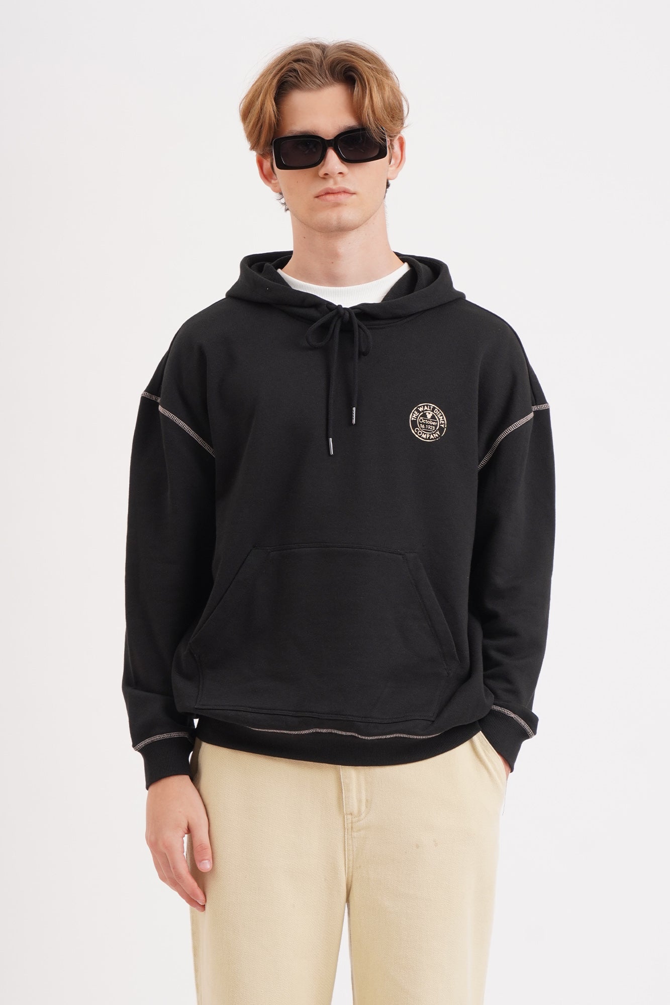 Penshoppe on sale hoodie price