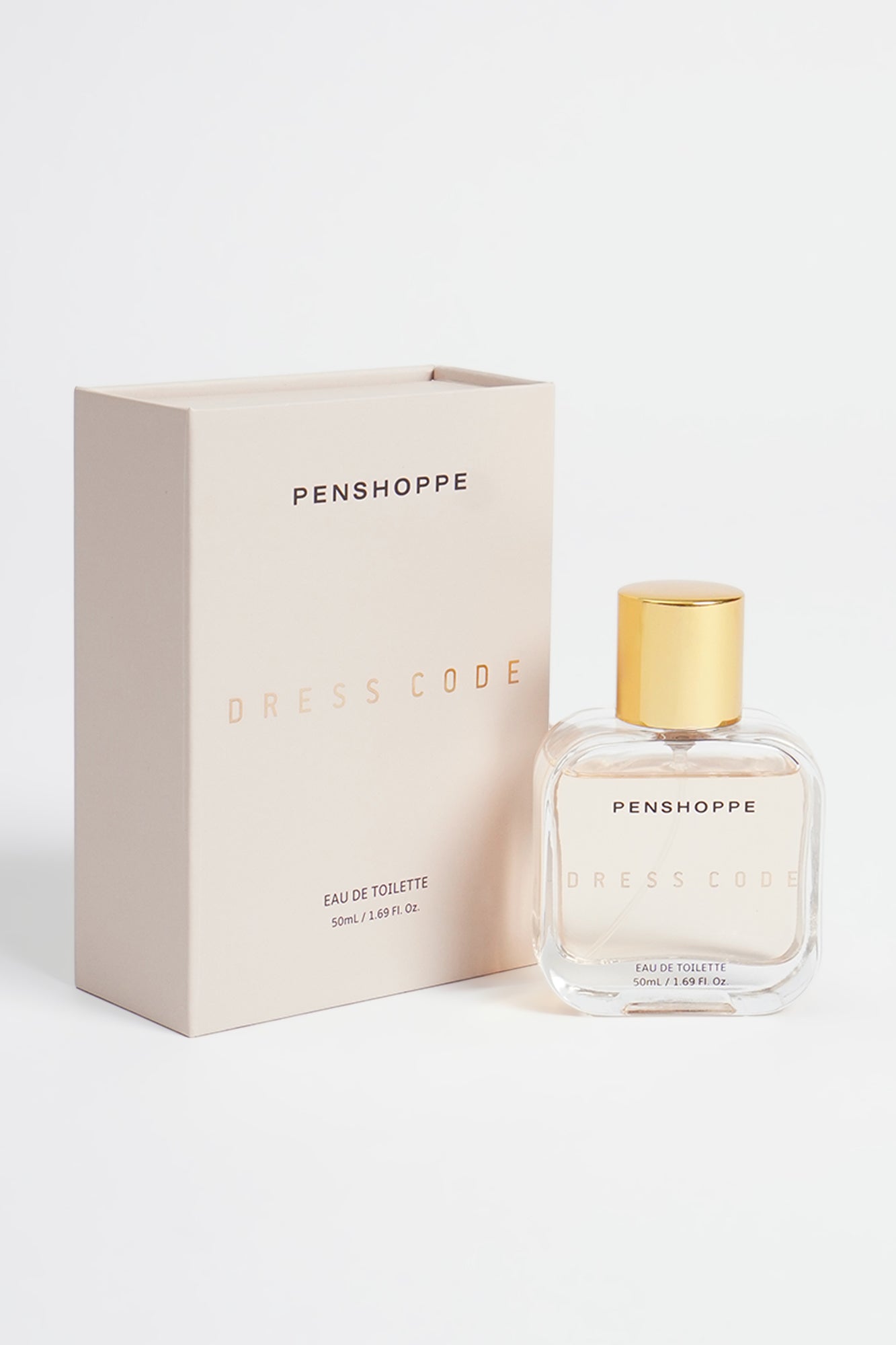 Penshoppe best sale iconic perfume