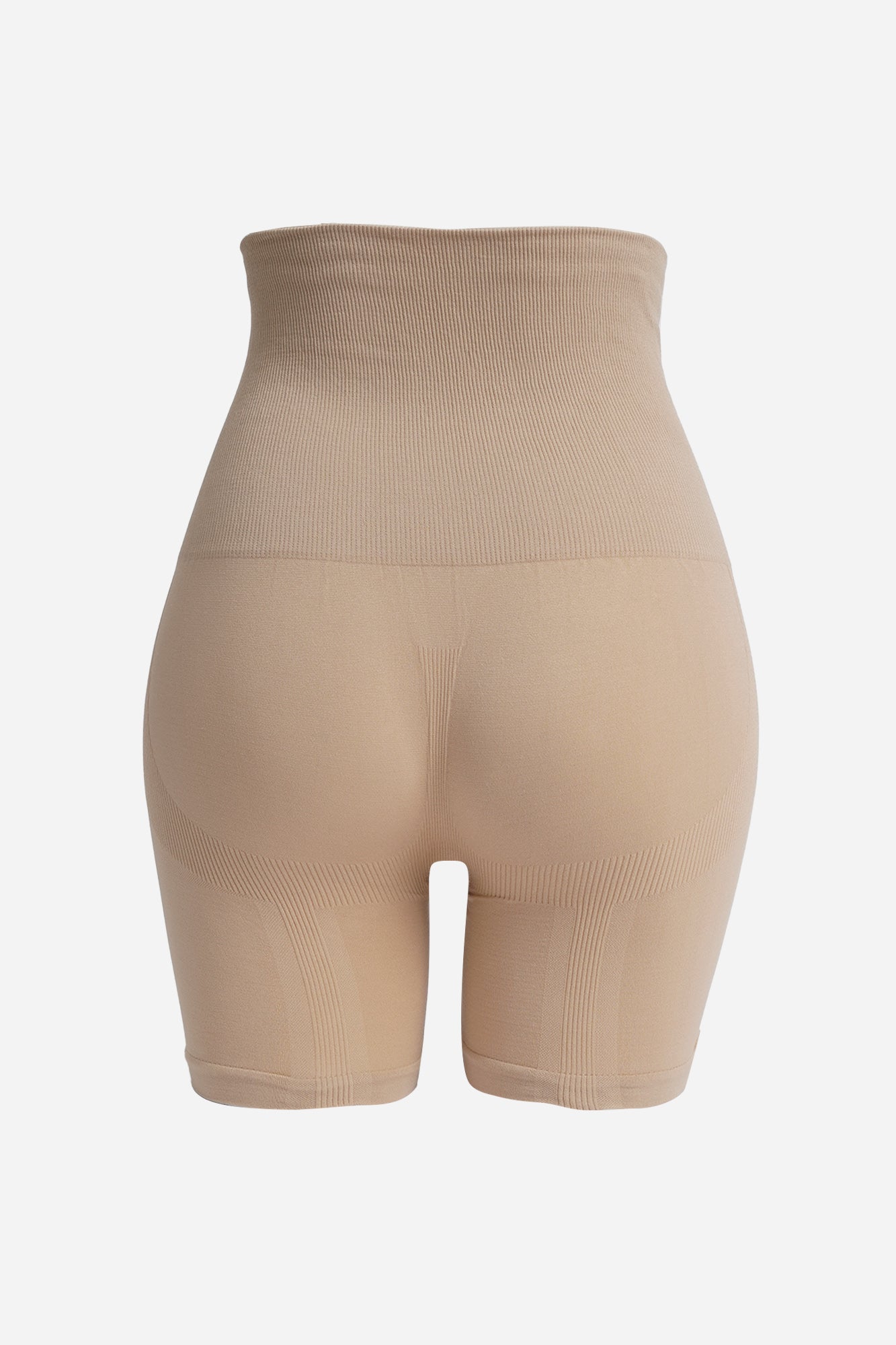 Long shapewear shorts best sale