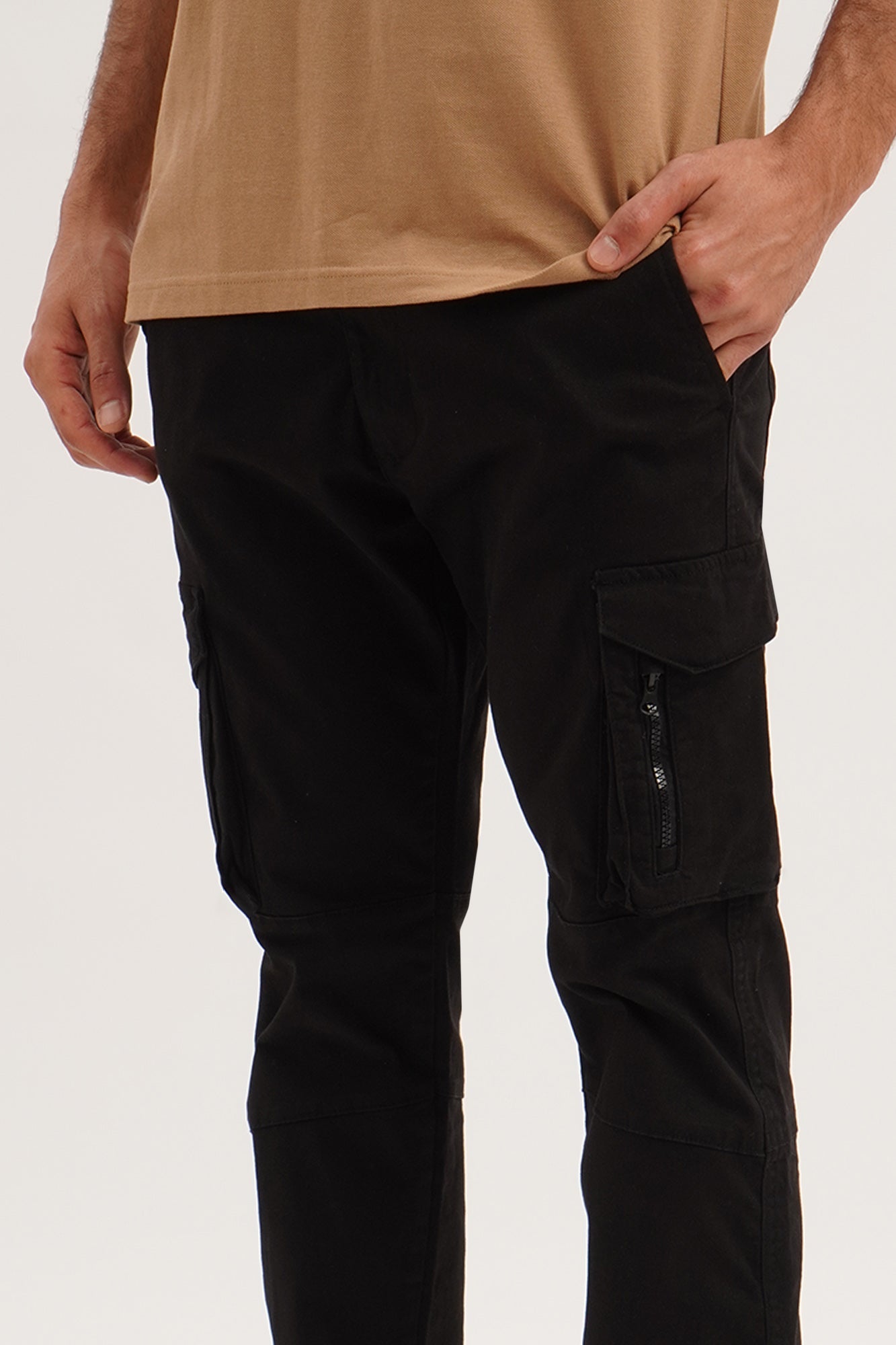 Superdry international recruit on sale flight cargo pants