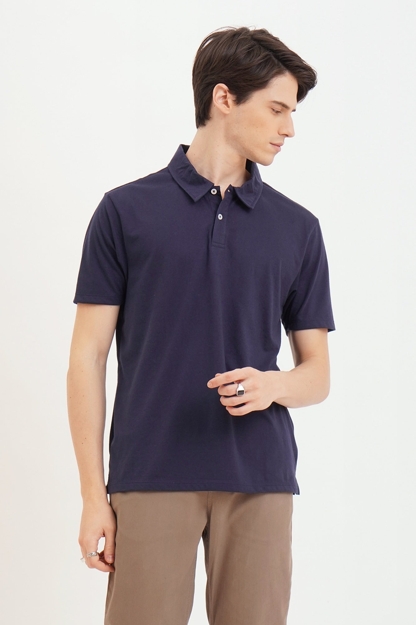 Polo best sale shirt penshoppe