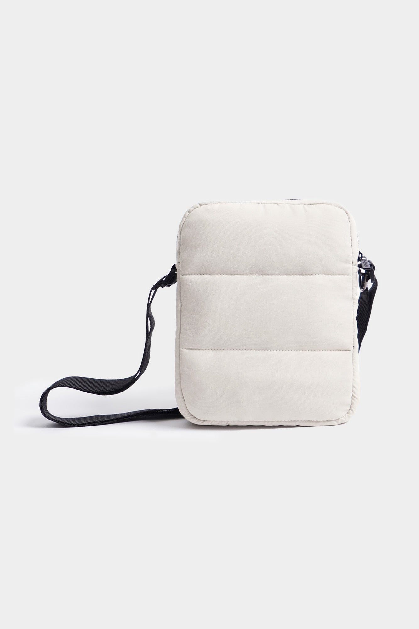 Sling bag off hot sale white