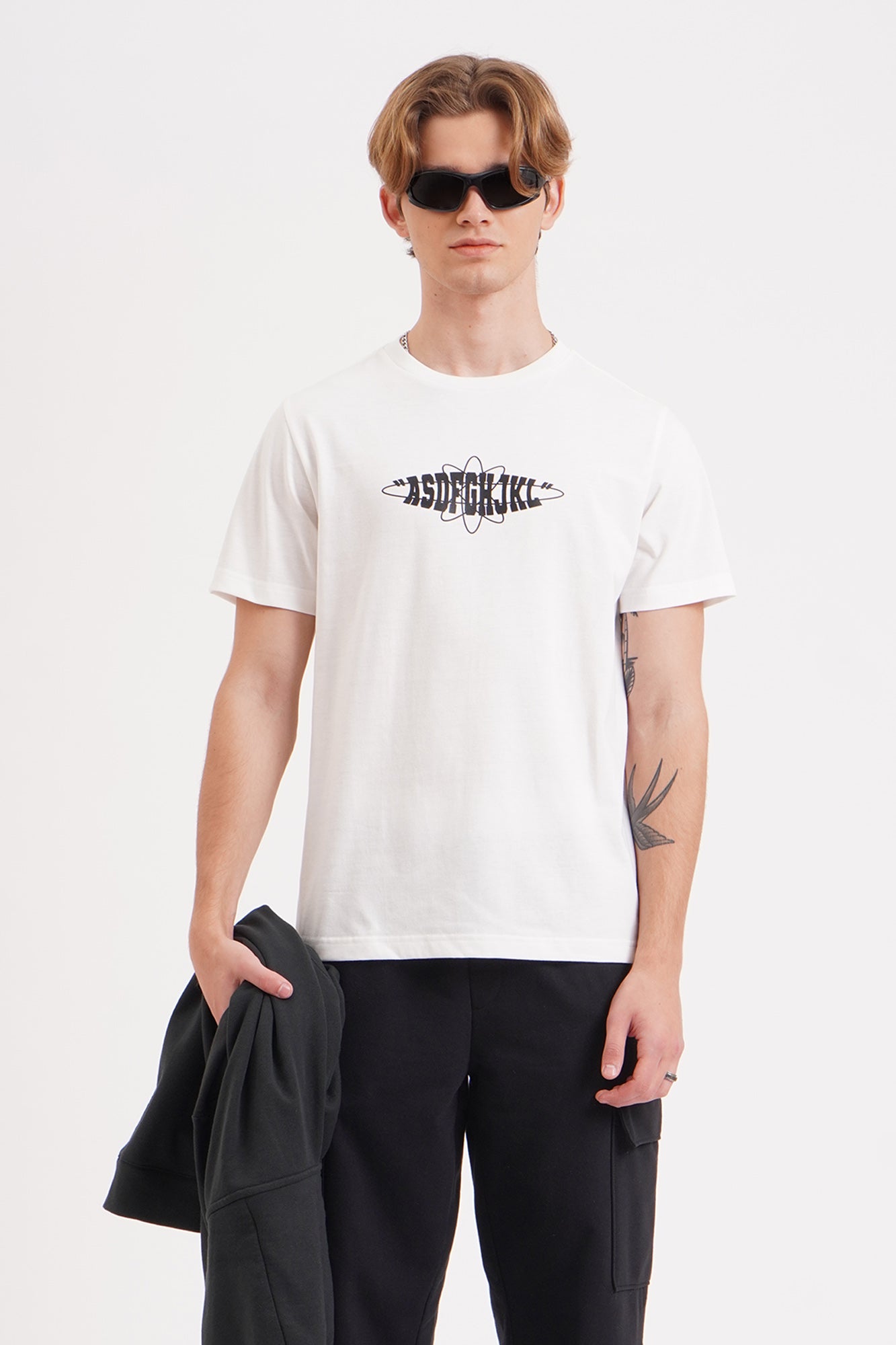 Off white outlet 01 shirt